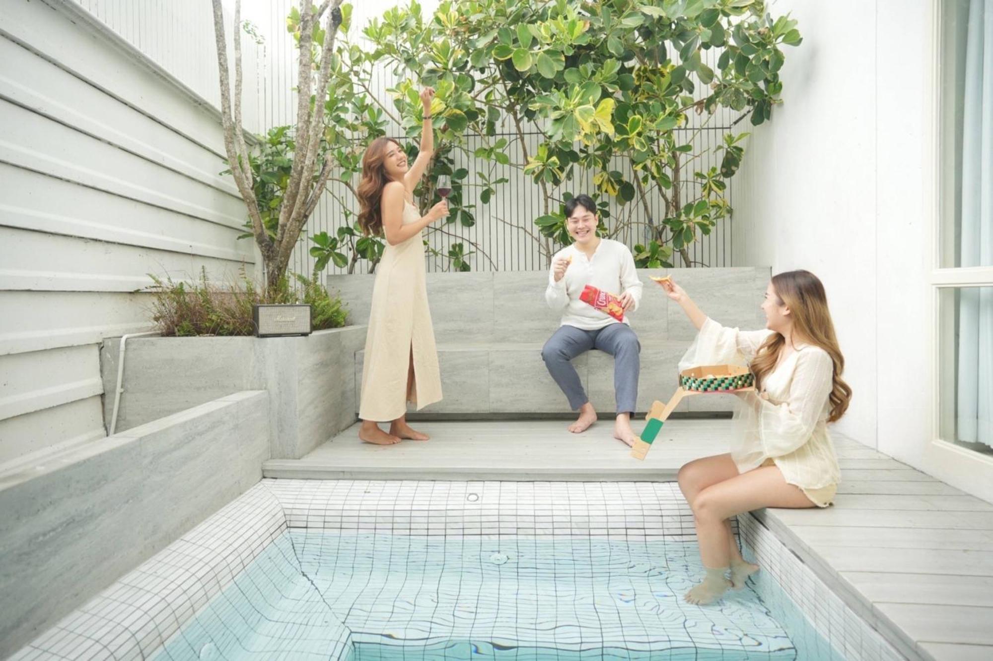 Any Day House Chiang Mai - Sha Plus Экстерьер фото