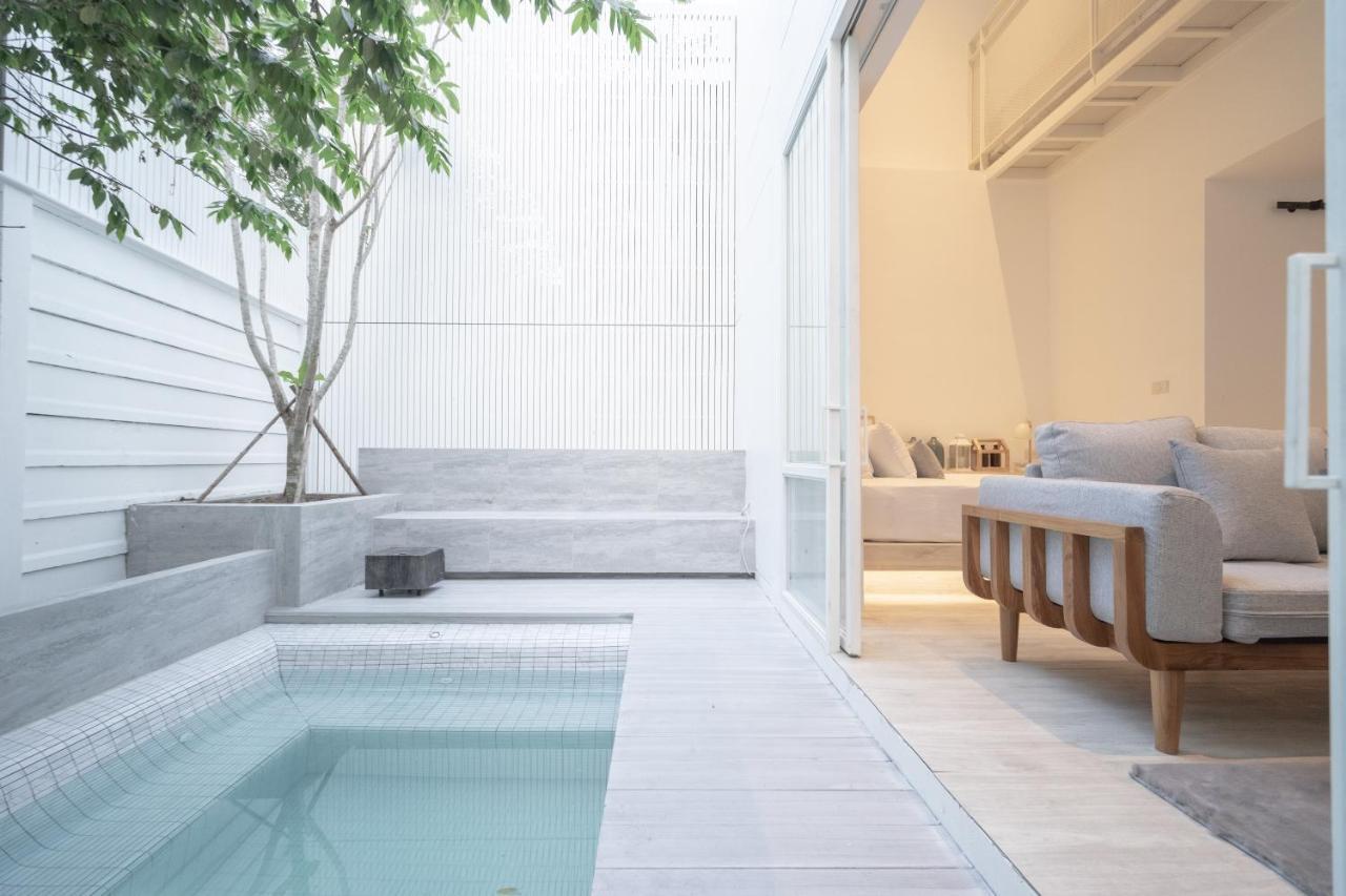 Any Day House Chiang Mai - Sha Plus Экстерьер фото