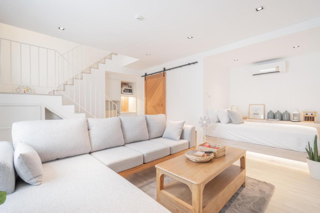 Any Day House Chiang Mai - Sha Plus Экстерьер фото