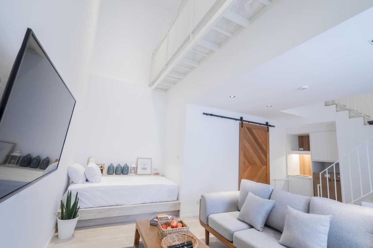 Any Day House Chiang Mai - Sha Plus Экстерьер фото