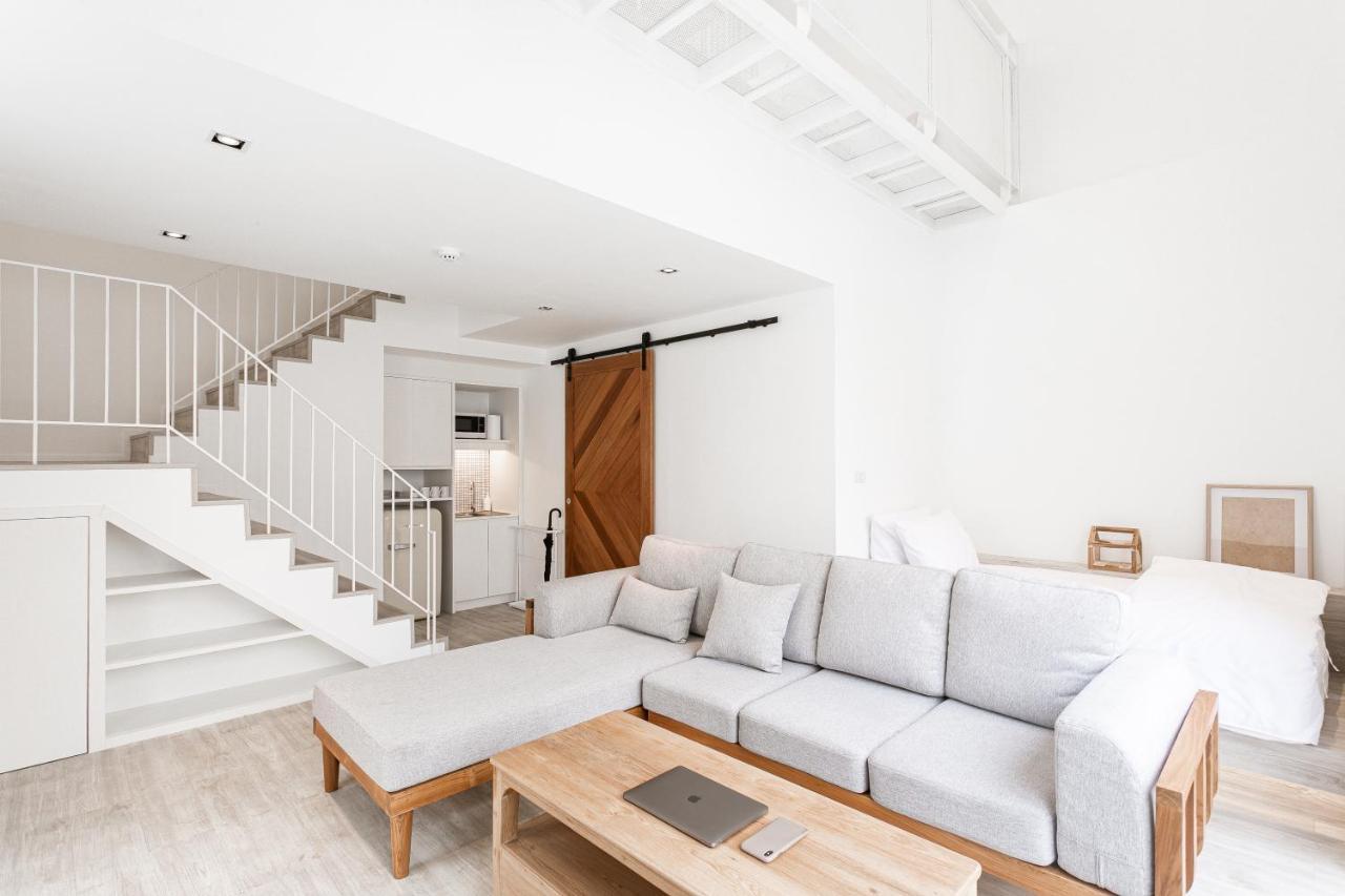 Any Day House Chiang Mai - Sha Plus Экстерьер фото