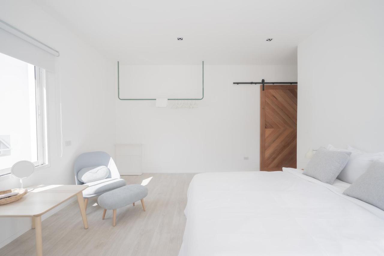 Any Day House Chiang Mai - Sha Plus Экстерьер фото