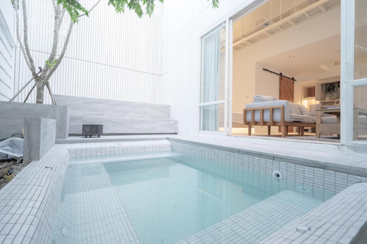Any Day House Chiang Mai - Sha Plus Экстерьер фото