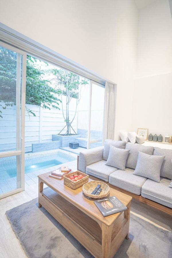 Any Day House Chiang Mai - Sha Plus Экстерьер фото