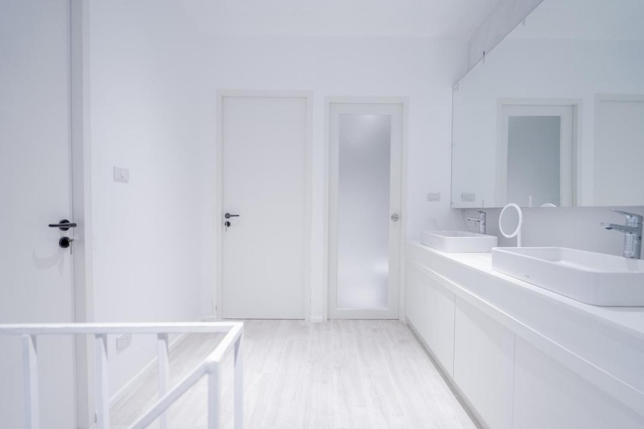 Any Day House Chiang Mai - Sha Plus Экстерьер фото